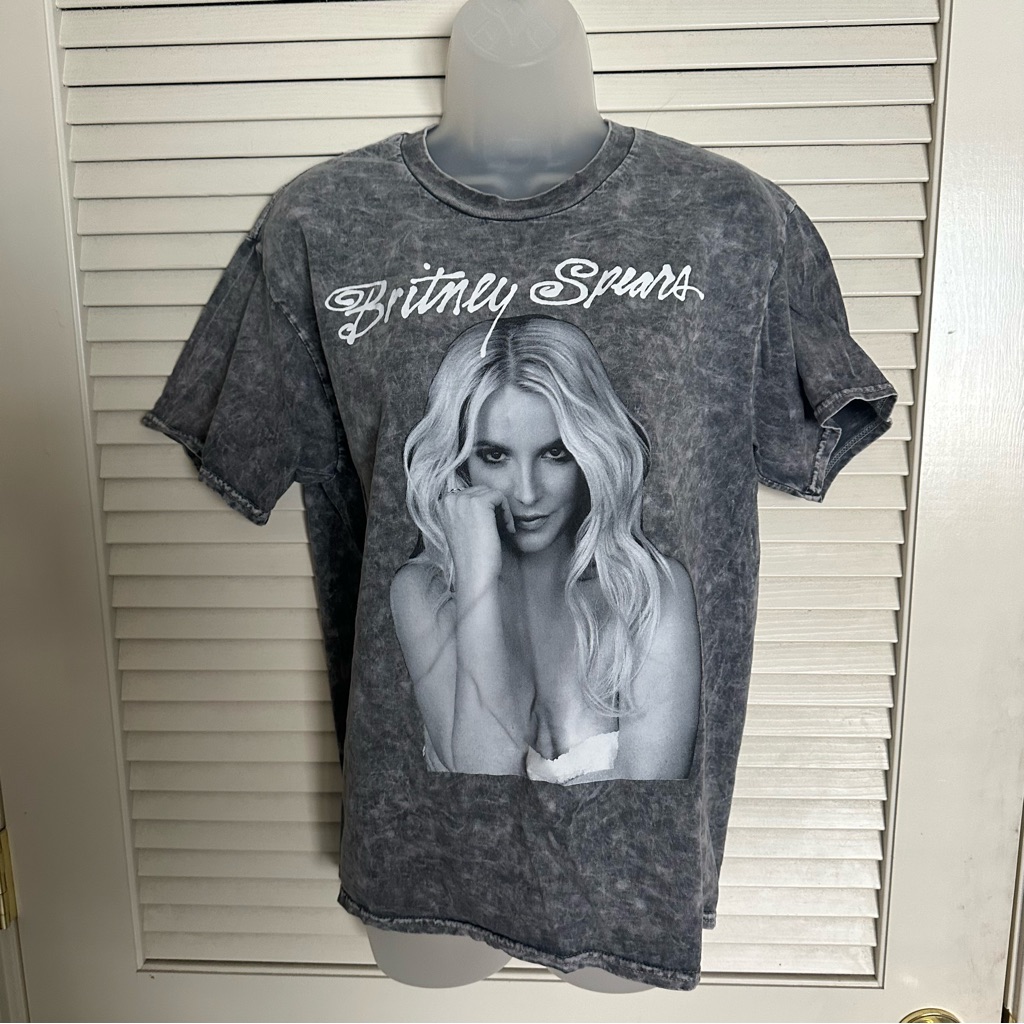 Britney Spears  Medium